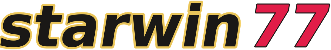starwin77 logo