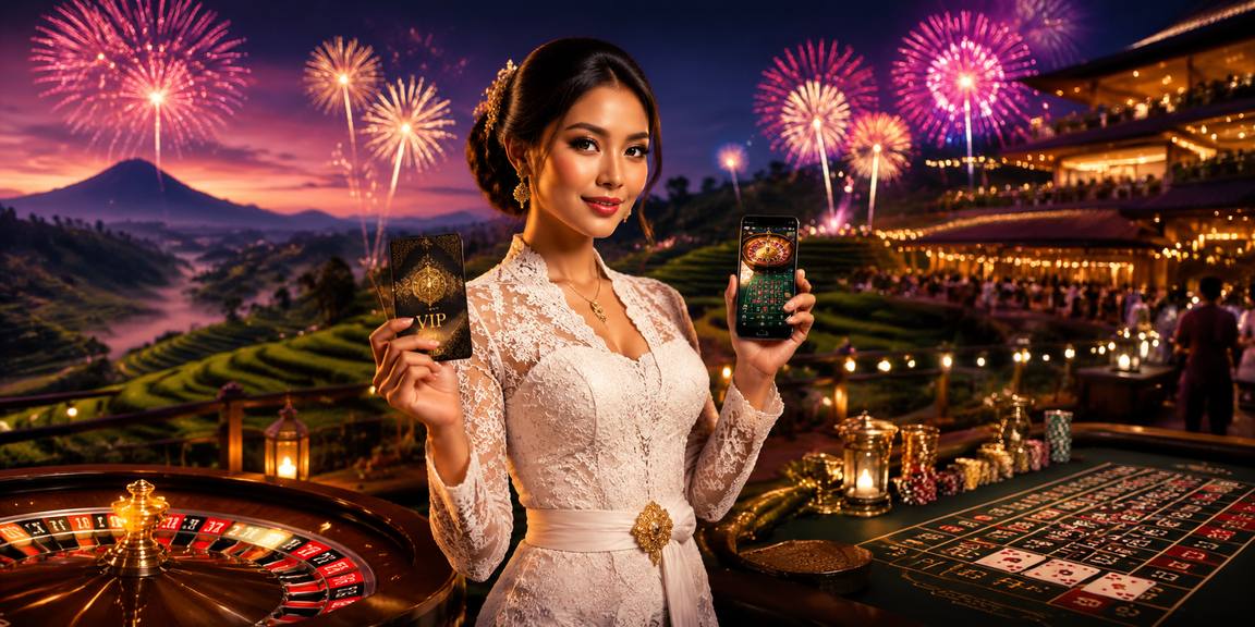 starwin77 A Clear Indonesia Account Experience